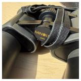 Nice Minolta & Nikon Sets of Binoculars