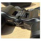 Nice Minolta & Nikon Sets of Binoculars