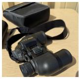 Nice Minolta & Nikon Sets of Binoculars