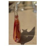 Vintage Murano Glass Fish