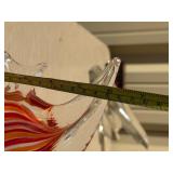 Vintage Murano Glass Fish