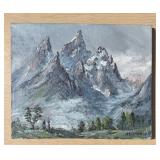 Very Nice Small Vintage 1950