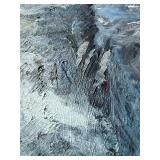 Very Nice Small Vintage 1950