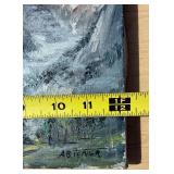 Very Nice Small Vintage 1950