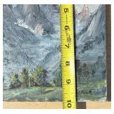 Very Nice Small Vintage 1950