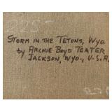 Very Nice Small Vintage 1950