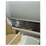 Quality Working KITCHENAID Artisan Mixer w/Bowl