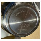 Quality Working KITCHENAID Artisan Mixer w/Bowl