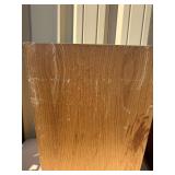 Set of Large Working RTR Model 100 Speakers