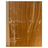 Set of Large Working RTR Model 100 Speakers