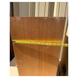 Set of Large Working RTR Model 100 Speakers