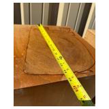 Set of Large Working RTR Model 100 Speakers