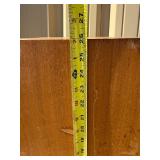 Set of Large Working RTR Model 100 Speakers