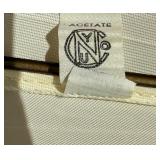 Nice Vintage Umbrella or Parasol w/Rhinestone Encrusted Handle