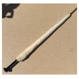 Nice Vintage Umbrella or Parasol w/Rhinestone Encrusted Handle