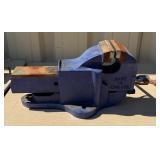 Large Heavy Duty RECORD No. 23 Bench Vise