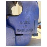 Large Heavy Duty RECORD No. 23 Bench Vise