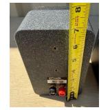 Good Working POLK Reference Monitor Series Speakers