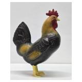 Vintage Blowmold Rooster