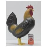 Vintage Blowmold Rooster
