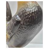 Vintage Blowmold Rooster