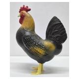 Vintage Blowmold Rooster