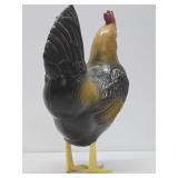 Vintage Blowmold Rooster