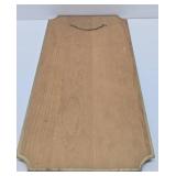 Vintage Wooden PABST Beer Sign - "Free Lunch Next Door"