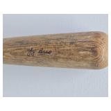 Vintage Louisville Slugger YOGI BERRA Model Baseball Bat