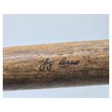 Vintage Louisville Slugger YOGI BERRA Model Baseball Bat