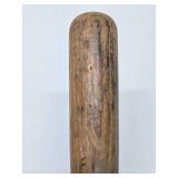 Vintage Louisville Slugger YOGI BERRA Model Baseball Bat