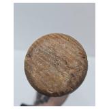 Vintage Louisville Slugger YOGI BERRA Model Baseball Bat