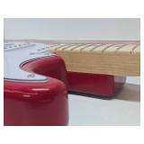 Working Glarry Electric Guitar w/Case