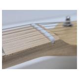 Working Glarry Electric Guitar w/Case