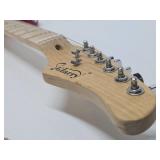 Working Glarry Electric Guitar w/Case