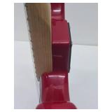 Working Glarry Electric Guitar w/Case