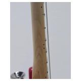 Working Glarry Electric Guitar w/Case