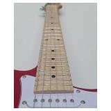 Working Glarry Electric Guitar w/Case