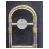 YAMAHA Model YSL-354 Trombone w/Case