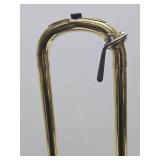 YAMAHA Model YSL-354 Trombone w/Case