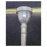 YAMAHA Model YSL-354 Trombone w/Case