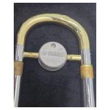 YAMAHA Model YSL-354 Trombone w/Case