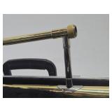 YAMAHA Model YSL-354 Trombone w/Case