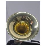 YAMAHA Model YSL-354 Trombone w/Case