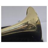 YAMAHA Model YSL-354 Trombone w/Case