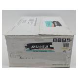 Near Mint Like-New SANSUI Model RZ-1900 Stereo Receiver