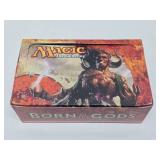 Lot of 500+ MAGIC The Gathering Cards #1