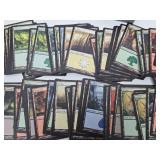 Lot of 500+ MAGIC The Gathering Cards #1