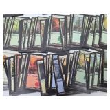 Lot of 500+ MAGIC The Gathering Cards #1