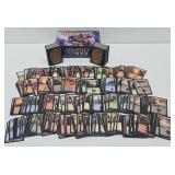 Lot of 500+ MAGIC The Gathering Cards #2